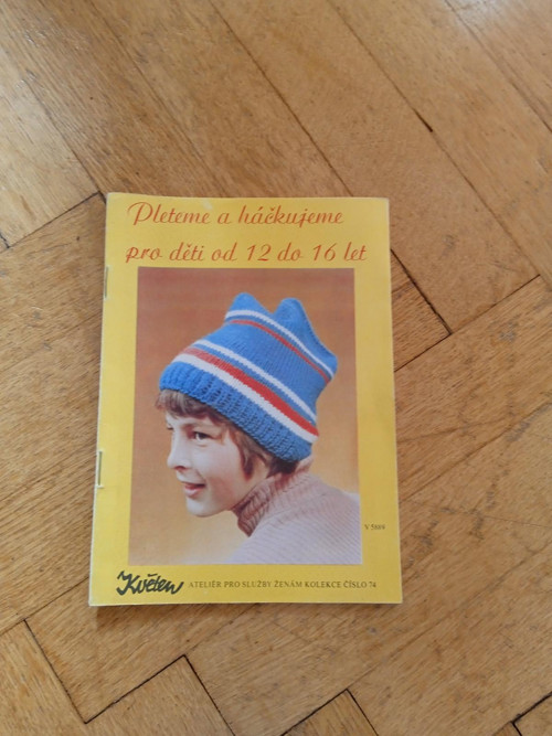 Atelier Květen