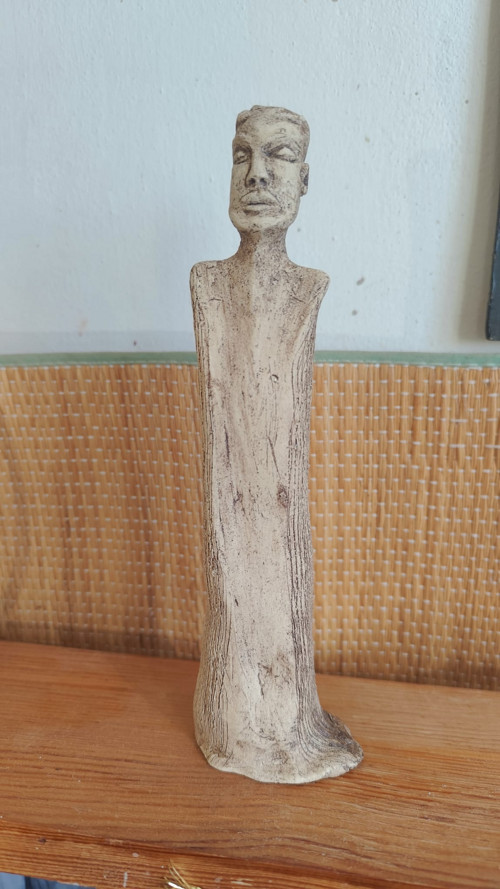 Muž