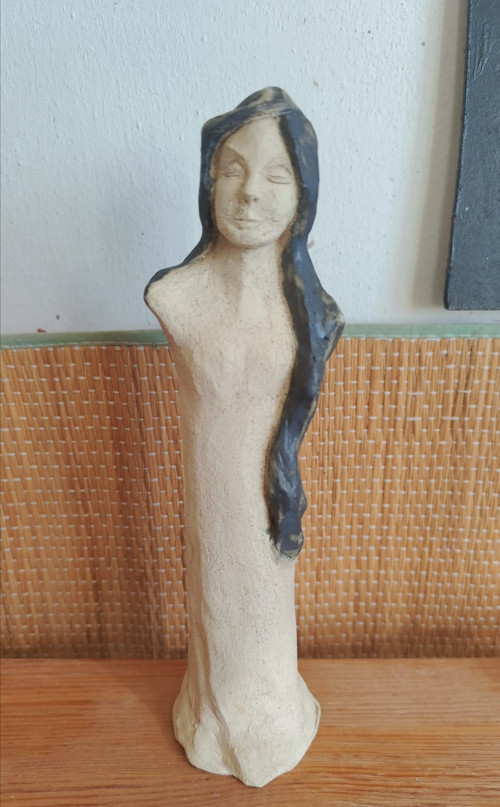 Dívka