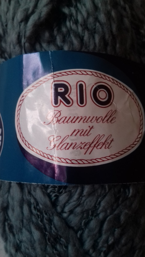 Příze RIO — foto 1