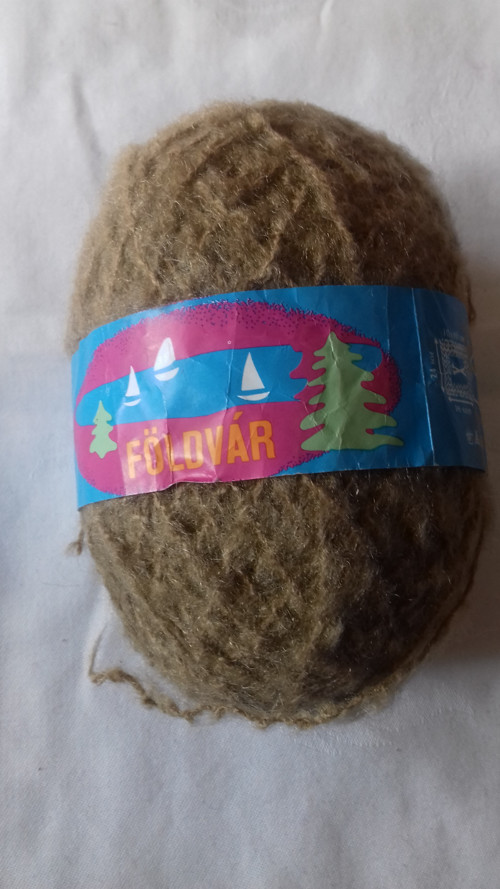 Příze Foldvar — foto 1