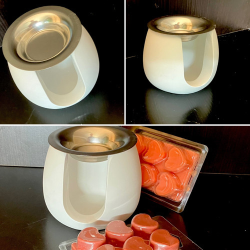Aroma lampa