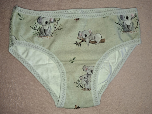 Dívčí kalhoty Koala