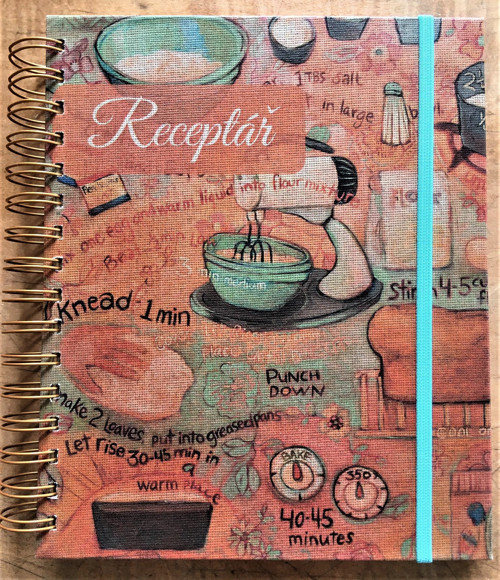 Receptář - Rád vařím