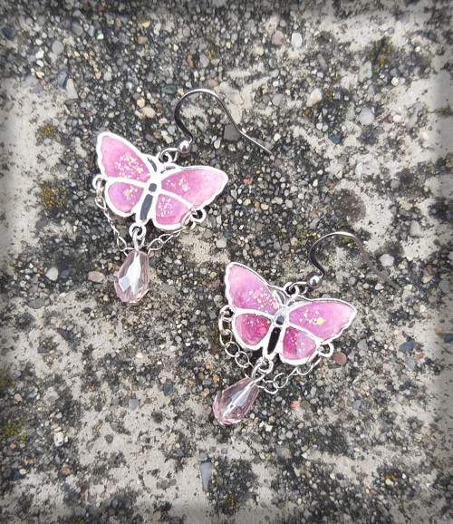 Mariposa — foto 1