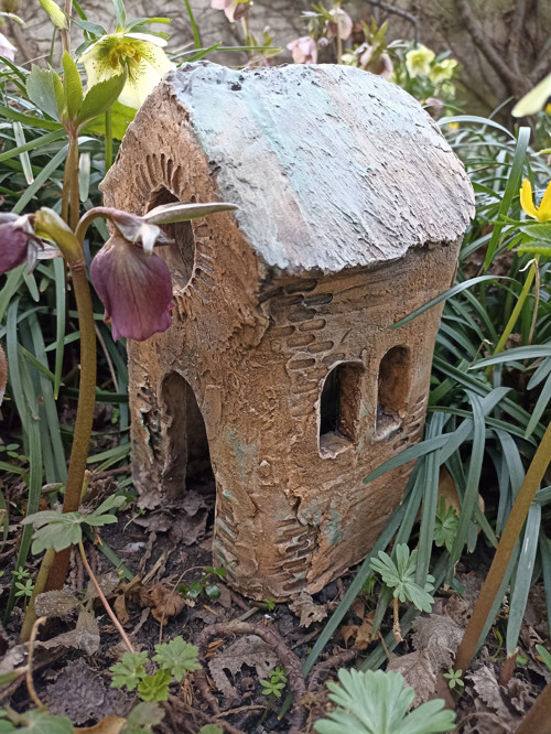 Velký domek 8 — foto 1