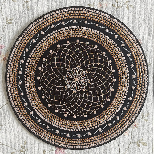 Mandala PRO ÚSPĚCH