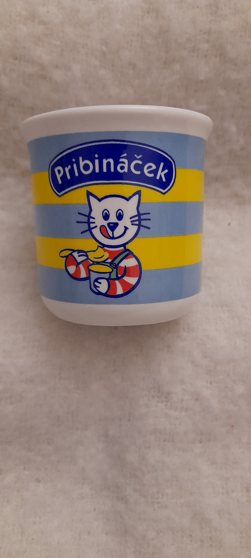 Hrnek Pribináček