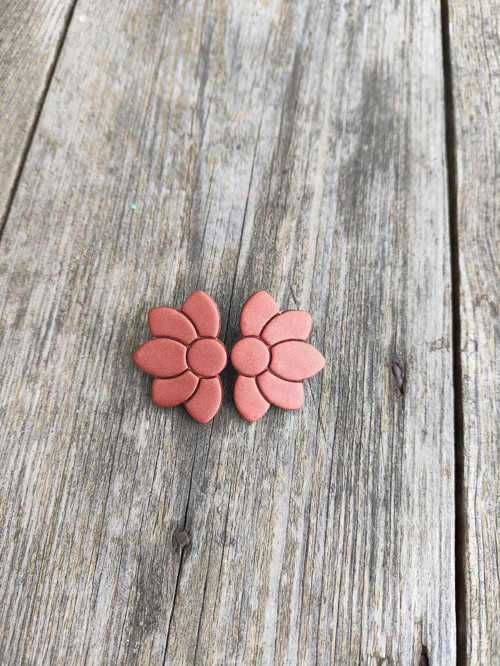 Boho puzety — foto 1