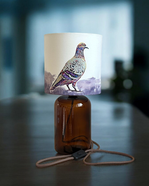 Lampa Columba — foto 1