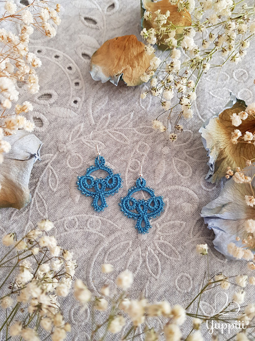 Blue simplicity — foto 1