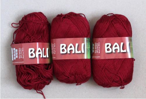 Příze Bali Toptex 125g