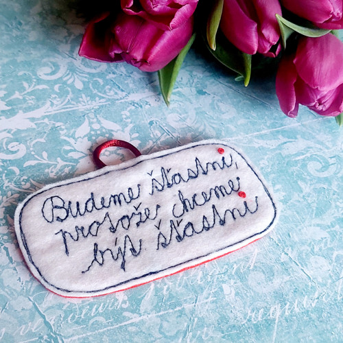Motivační — foto 1