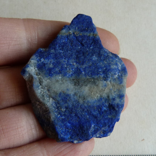 Lapis - lazuli surový - 5,2 cm