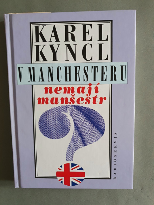 V Manchesteru