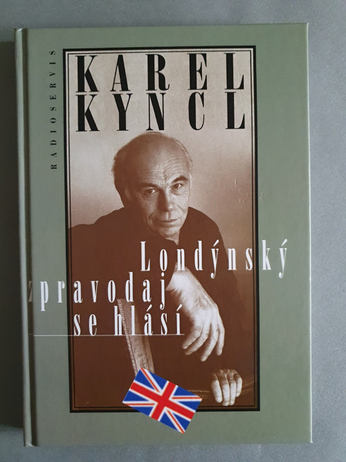 Londýnský zpravodej ...