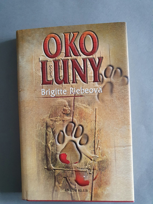 Oko Luny