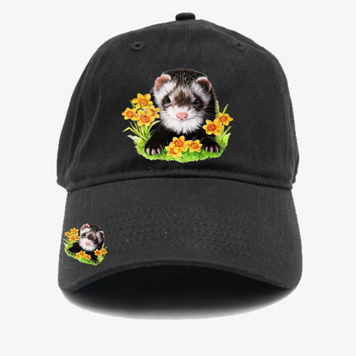 Fretka Kšiltovka Unisex