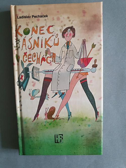 Konec básníků — foto 1