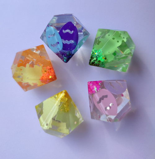 Velikonoční diamant