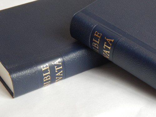 Bible - Nová — foto 1
