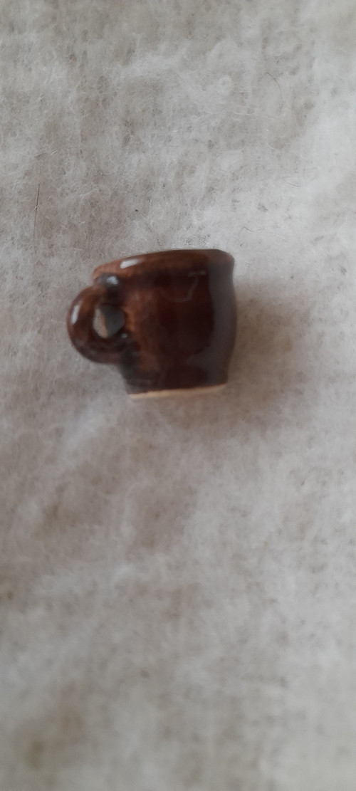 Mrňavá miniatura