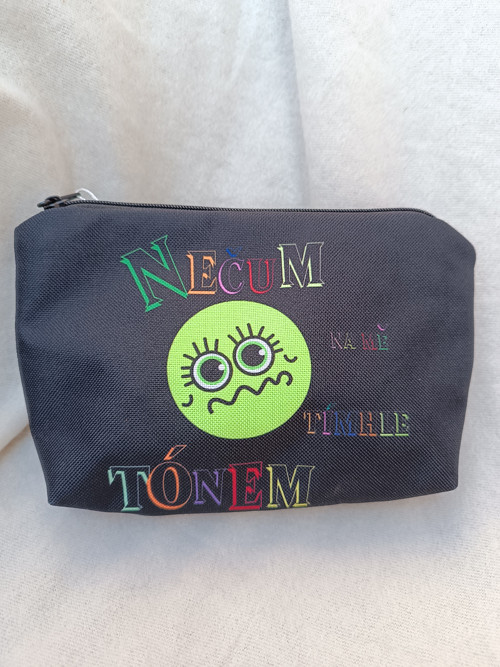 Kosmetická taštička