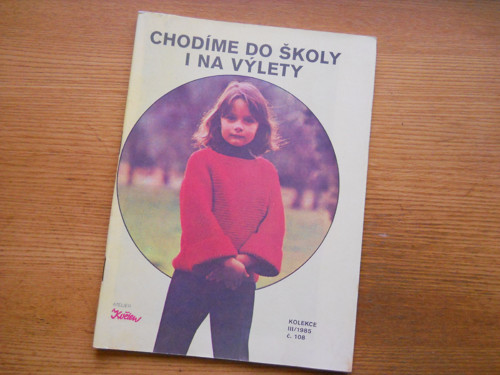 Atelier Květen 1985