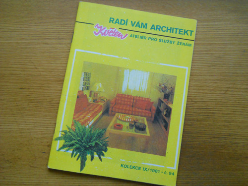 Atelier Květen 1981 — foto 1