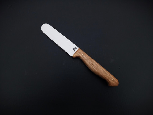 Malý kuchyňský nožík s kulatou špičkou (S_k-506)