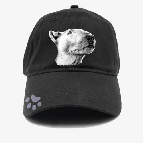 Bulteriér Kšiltovka