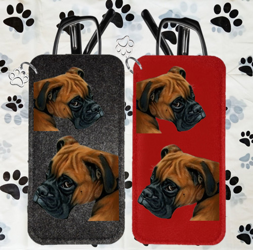 Boxer Pouzdro Na Brýle