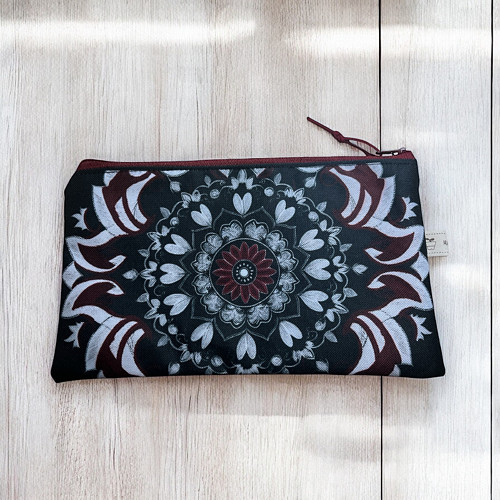 Kapsička Mandala 5.