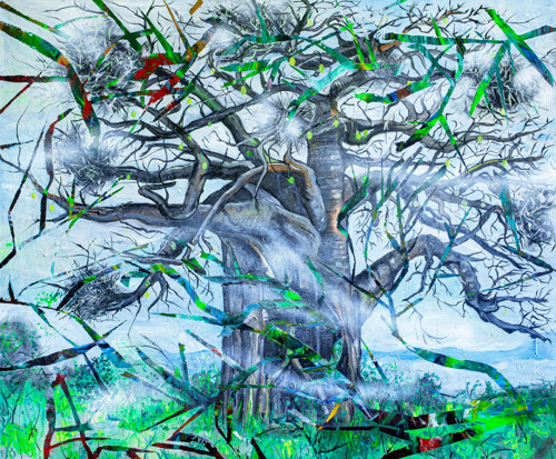 Strom Baobab