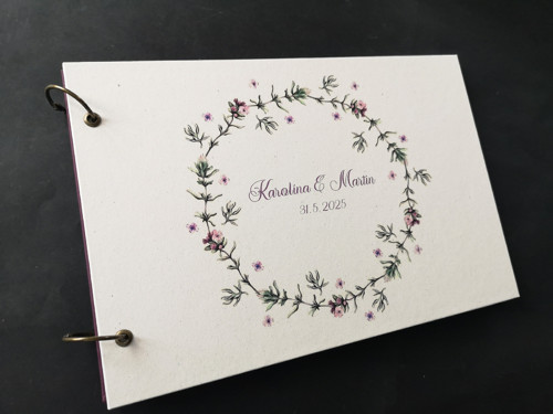 Karolína a Martin — foto 1