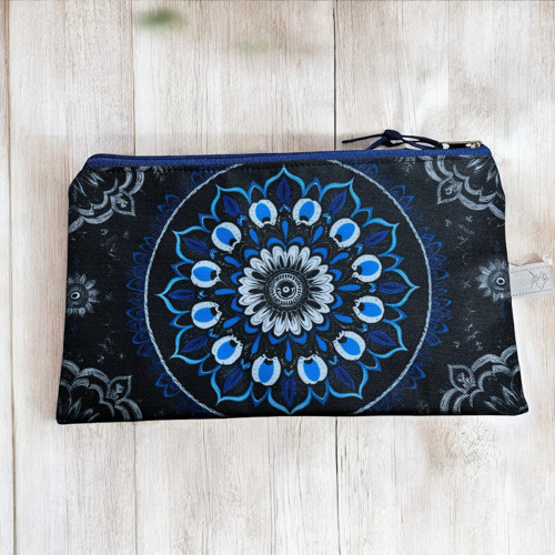 Kapsička Mandala 6.