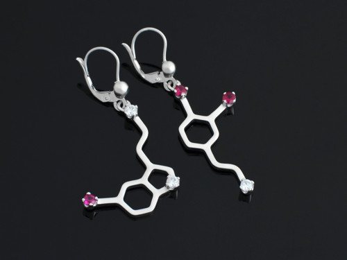 Serotonin - Dopamin — foto 1
