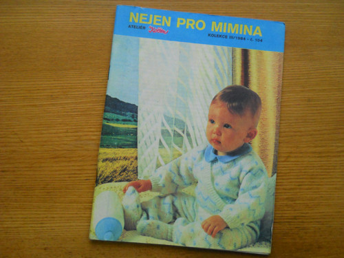 Atelier Květen 1984
