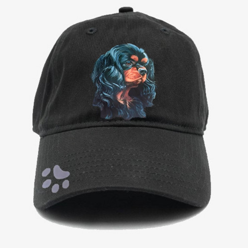 Kavalírek Kšiltovka — foto 1