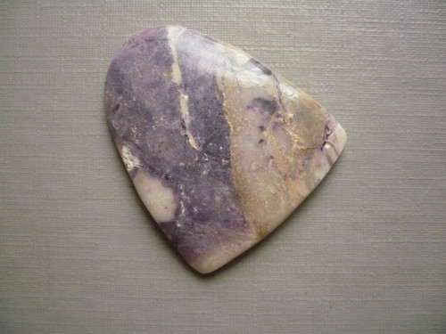 Kabošon - tiffany stone 32 mm, č.3f