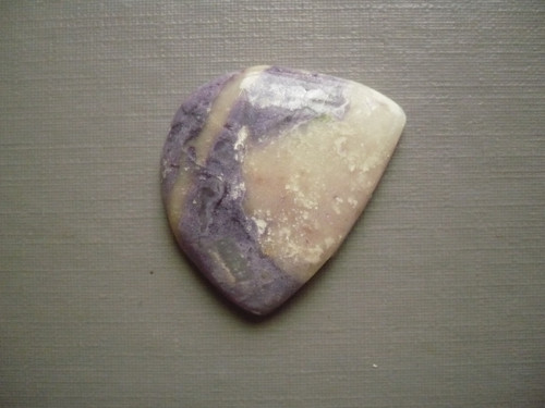 Kabošon - tiffany stone 27 mm, č.6f