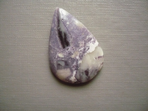 Kabošon - tiffany stone 28 mm, č.11f