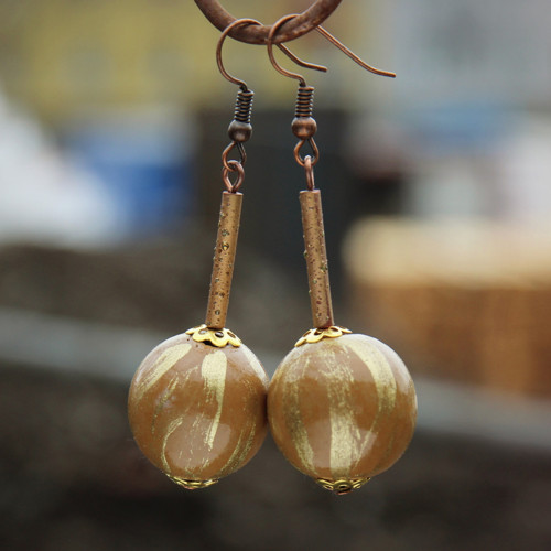 Goldie wood