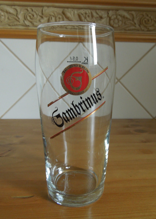 Na zlatavý mok
