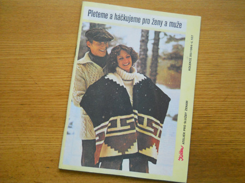 Atelier Květen 1984