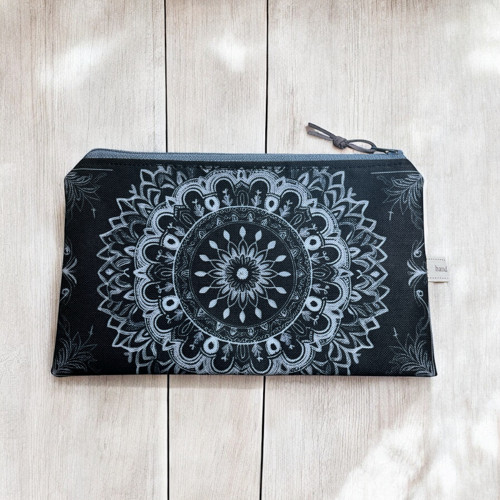 Kapsička Mandala 7.