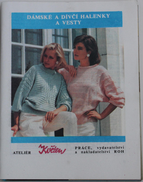 Ateliér Květen pletení — foto 1