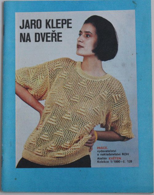 Ateliér Květen pletení
