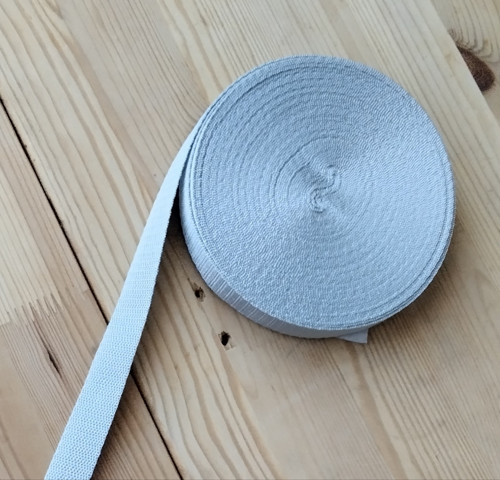 Popruh polypropylen šíře 20mm/3m