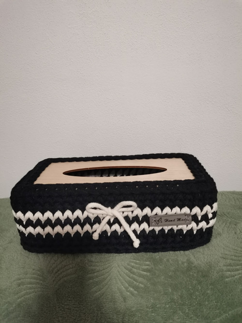 Obal na kapesníky